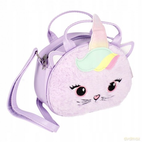 Torebka Pluszowa Catcorn Lily Starpak 527833