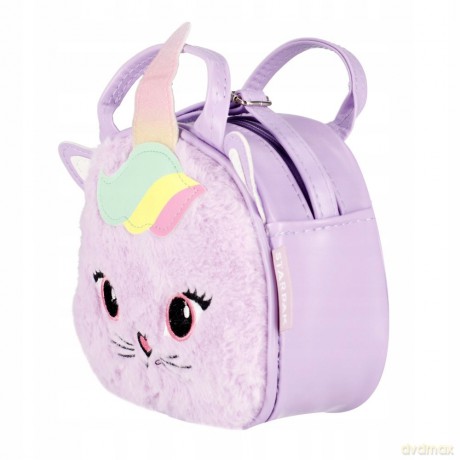 Torebka Pluszowa Catcorn Lily Starpak 527833