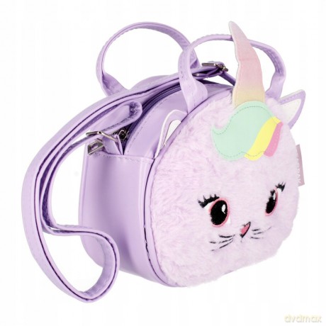 Torebka Pluszowa Catcorn Lily Starpak 527833