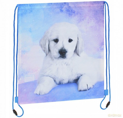 Worek Na Ramię Doggy Starpak 506512