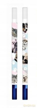 Wymazywacz Do Piór Cuties Starpak 398420 Tuba 30 sztuk