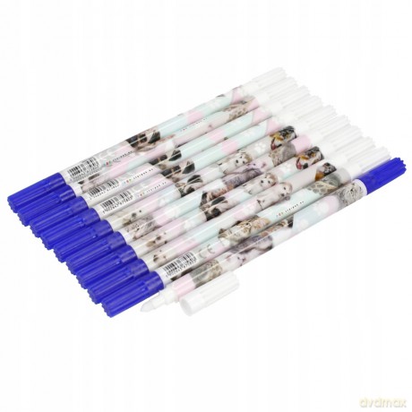 Wymazywacz Do Piór Cuties Starpak 398420 Tuba 30 sztuk
