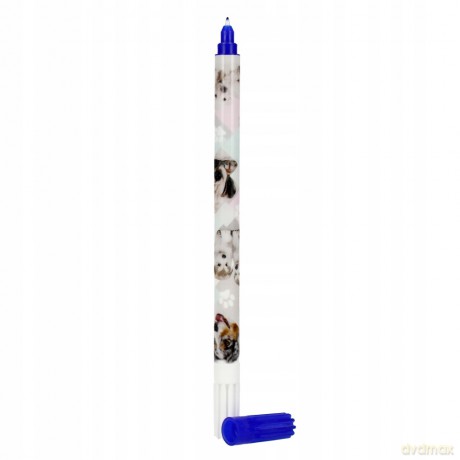 Wymazywacz Do Piór Cuties Starpak 398420 Tuba 30 sztuk