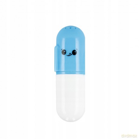 Zakreślacz Mini Zapachowy Mix Kolorów Starpak 518458 Tuba 48 sztuk