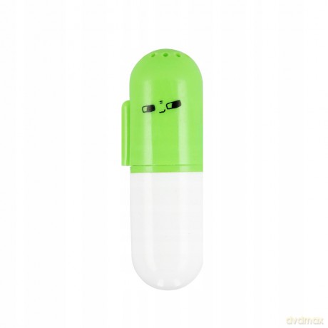 Zakreślacz Mini Zapachowy Mix Kolorów Starpak 518458 Tuba 48 sztuk