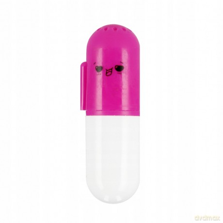 Zakreślacz Mini Zapachowy Mix Kolorów Starpak 518458 Tuba 48 sztuk