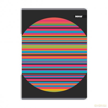 Zeszyt A4/60k Kraft Soft Touch Fol A 5 Beniamin 6096436