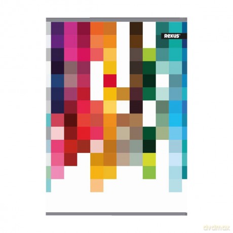 Zeszyt A4/60k Kraft Soft Touch Fol A 5 Beniamin 6096436