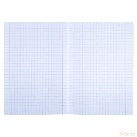 Zeszyt w kratkę A4 Koh-I-Noor 72 kartek 10 sztuk