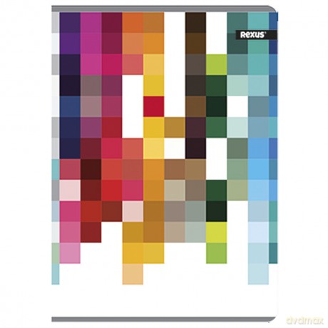 Zeszyt A5/80k Kratka Soft Touch Fol A 5 Beniamin 6096467