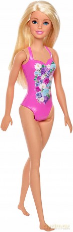Barbie plażowa