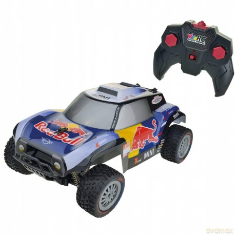 Mini JCW Buggy Red Bull