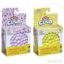 Play Doh super Cloud