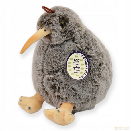 Ptak Kiwi 18 cm