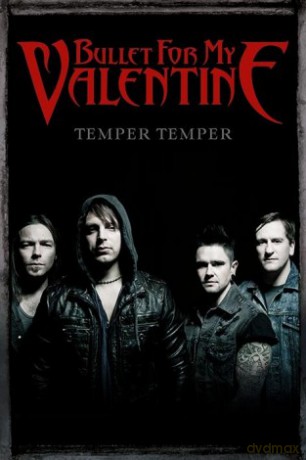 Bullet For My Valentine (Group) [PLAKAT]