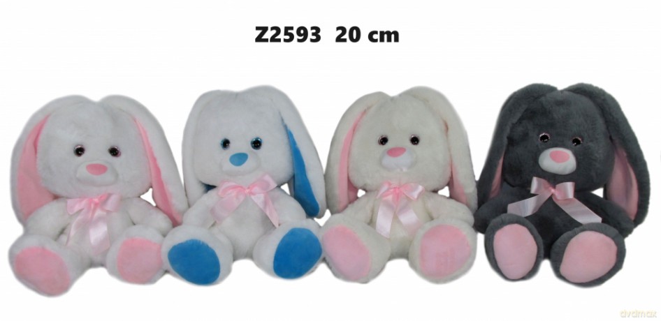 Zając 20 cm