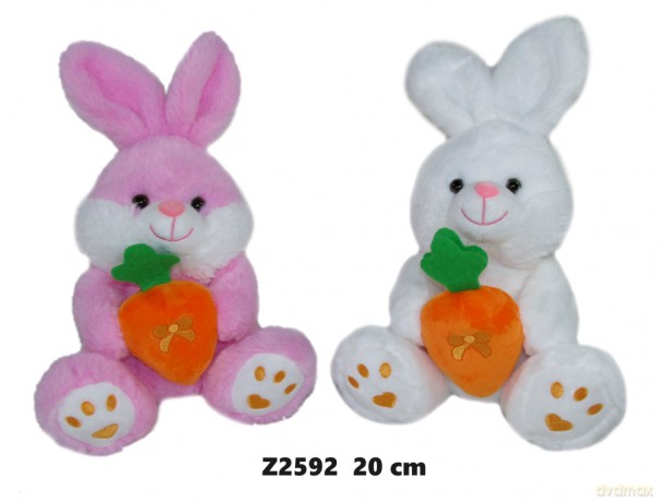 Zając 20cm