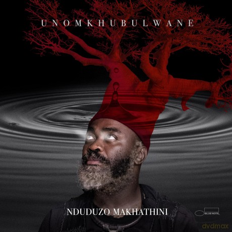 Nduduzo Makhathini: Unomkhubiwane [CD]