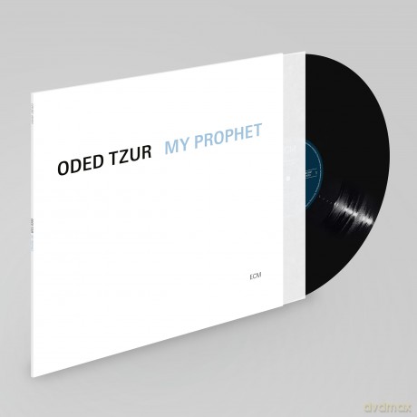 Oded Tzur: My Prophet [Winyl]