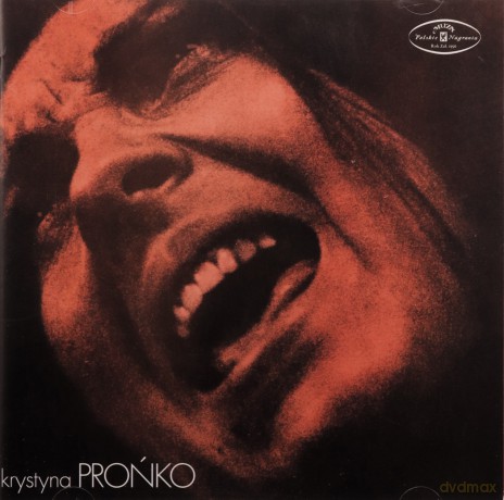 Krystyna Pronko: Krystyna Prońko [SACD]