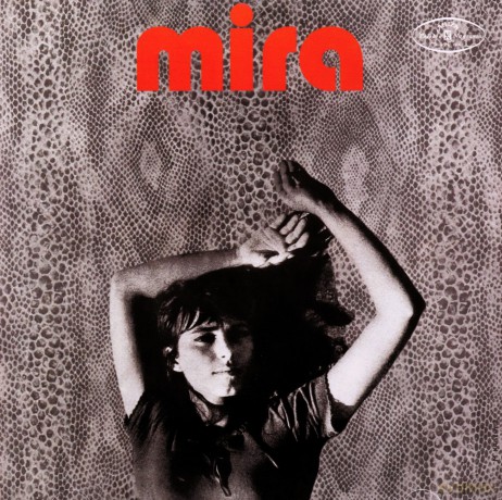 Mira Kubasińska & Breakout: Mira [SACD]