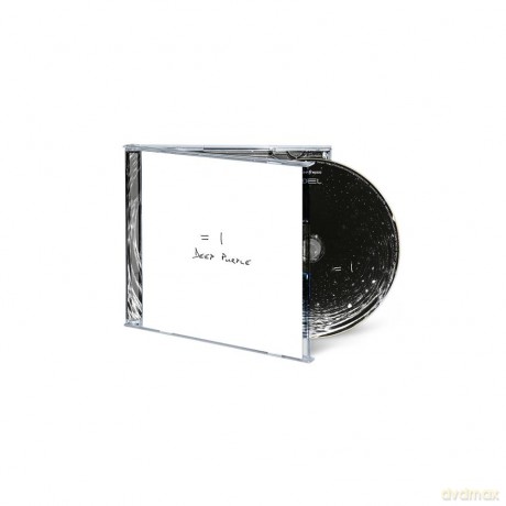 Deep Purple: =1 [CD]