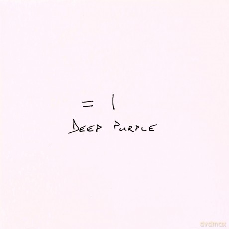 Deep Purple: =1 [CD]