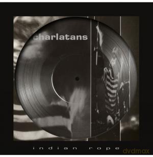 The Charlatans: Indian Rope (RSD 2024) [Winyl]