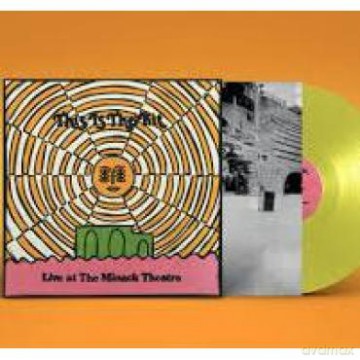 This Is The Kit: Live At Minack Theatre (RSD 2024) [Winyl]