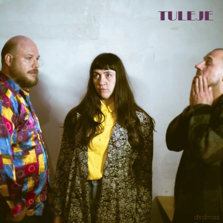 Tuleje: Puste Ulice [CD]