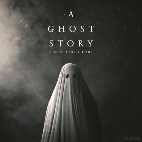 Daniel Hart: A Ghost Story [Winyl]