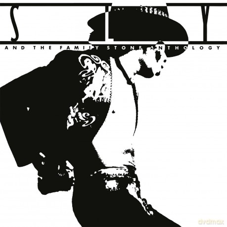 Sly & the Family Stone: Anthology [2xWinyl]