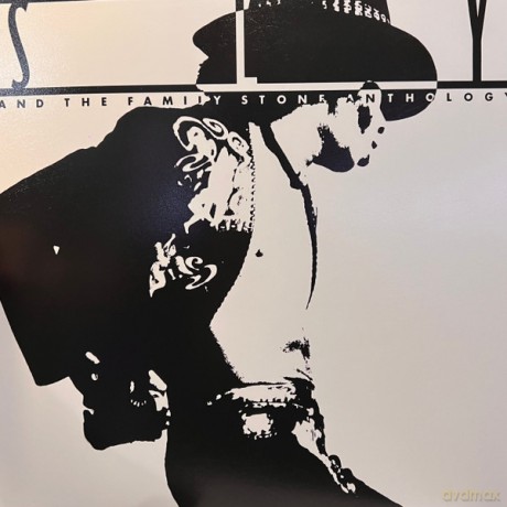 Sly & the Family Stone: Anthology [2xWinyl]