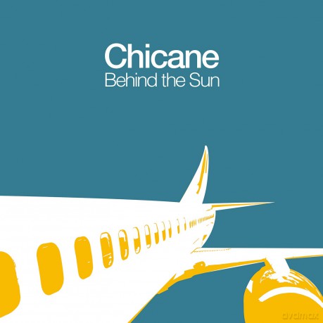 Chicane: Behind the Sun [2xWinyl]