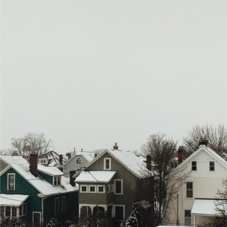 Planning for Burial: Below the House [Winyl]