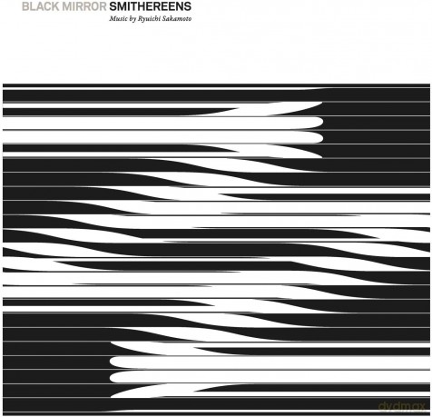 Black Mirror Smithereens: Black Mirror Smithereens (By Sakamoto Ryuichi) [Winyl]