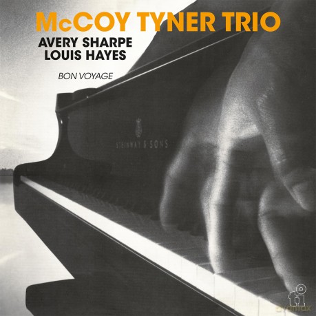 McCoy Tyner: Bon Voyage [2xWinyl]