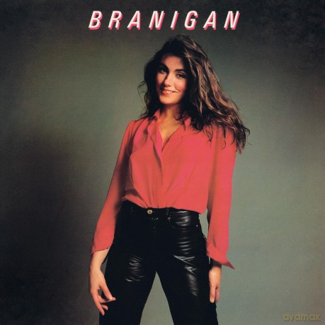 Laura Branigan: Branigan [Winyl]