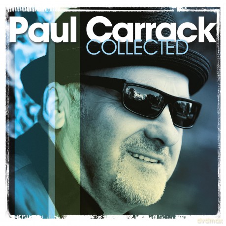 Paul Carrack: Collected [2xWinyl]