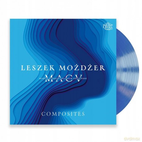 Leszek Możdżer: Composites [Winyl]