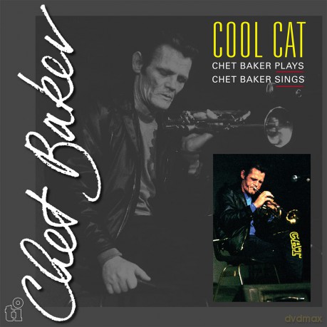 Chet Baker: Cool Cat [Winyl]
