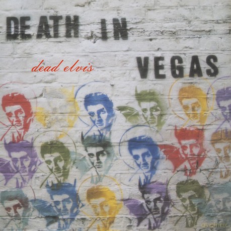 Death in Vegas: Dead Elvis [2xWinyl]