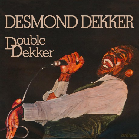 Desmond Dekker: Double Dekker [2xWinyl]