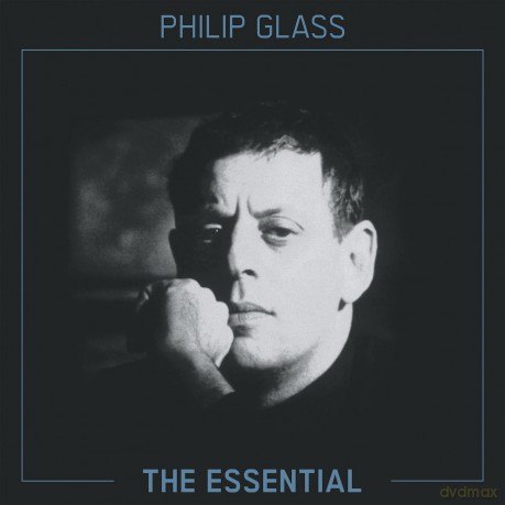 Philip Glass: Essential [4xWinyl]