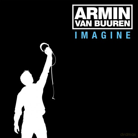 Armin Van Buuren: Imagine [2xWinyl]