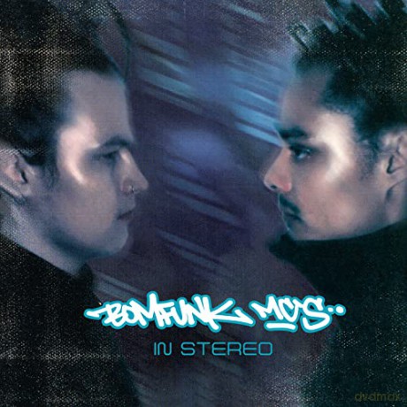 Bomfunk Mc'S: In Stereo [2xWinyl]