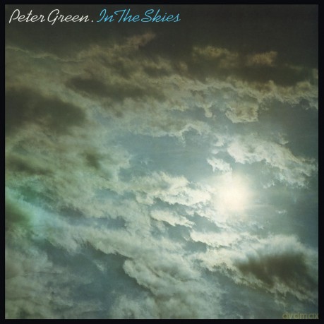 Peter Green: In the Skies [Winyl]