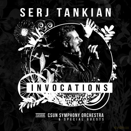 Serj Tankian: Invocations [2xWinyl]
