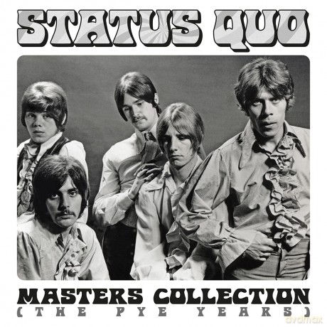 Status Quo: Masters Collection (Pye Years) [2xWinyl]