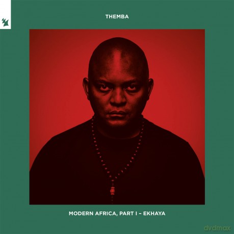 Themba: Modern Africa,Part 1-Ekhaya [2xWinyl]